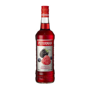 Peterman Fruits des Bois - 70cl