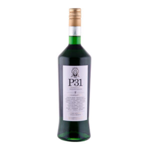 P31 Aperitivo Green - 100cl