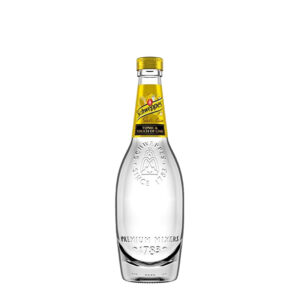 Schweppes Selection - Tonic & Touch of Lime 45cl