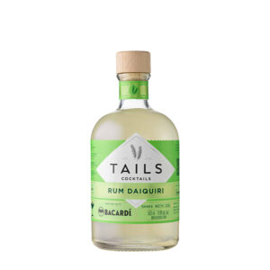 Tails Rum Daiquiri - 50cl