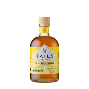 Tails Whisky Sour - 50cl